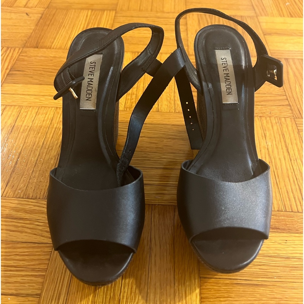 Steve Madden Heels